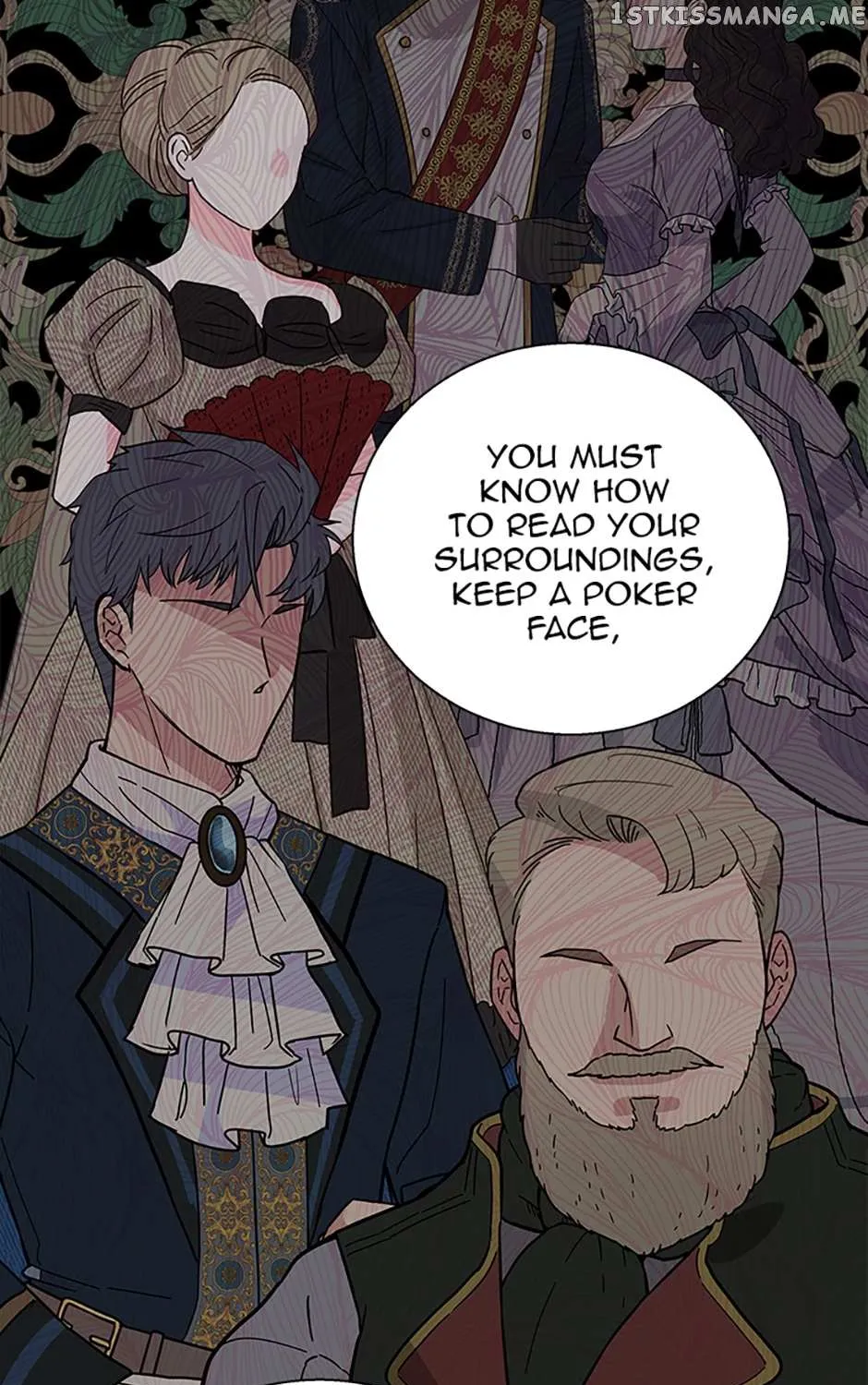 Honey, I’m Going On a Strike Chapter 85 page 17 - 