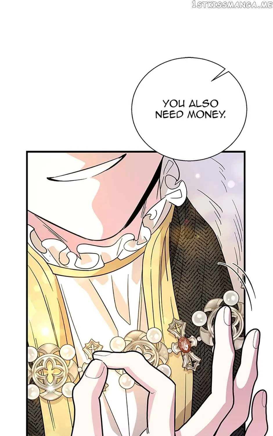 Honey, I’m Going On a Strike Chapter 85 page 19 - 