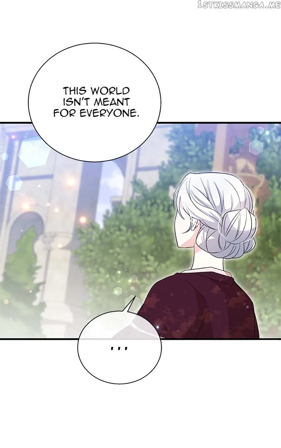 Honey, I’m Going On a Strike Chapter 85 page 21 - 
