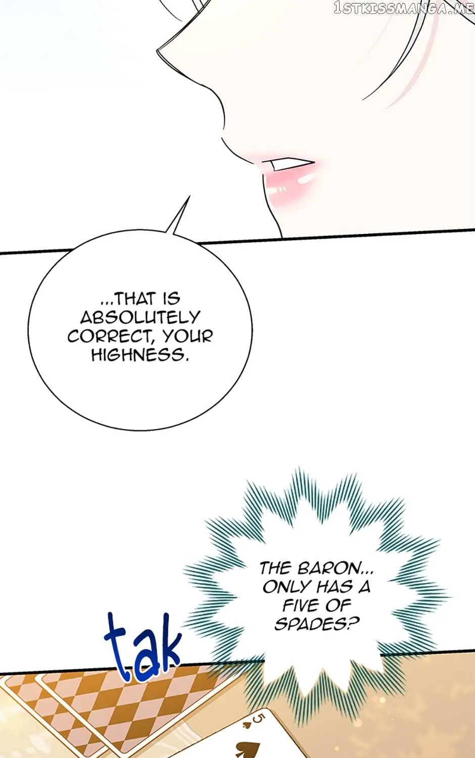Honey, I’m Going On a Strike Chapter 85 page 23 - 