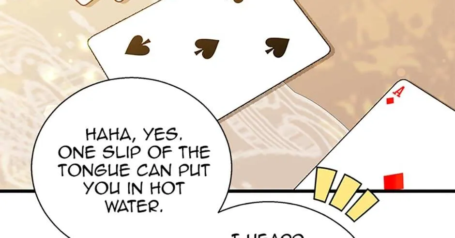 Honey, I’m Going On a Strike Chapter 85 page 24 - 