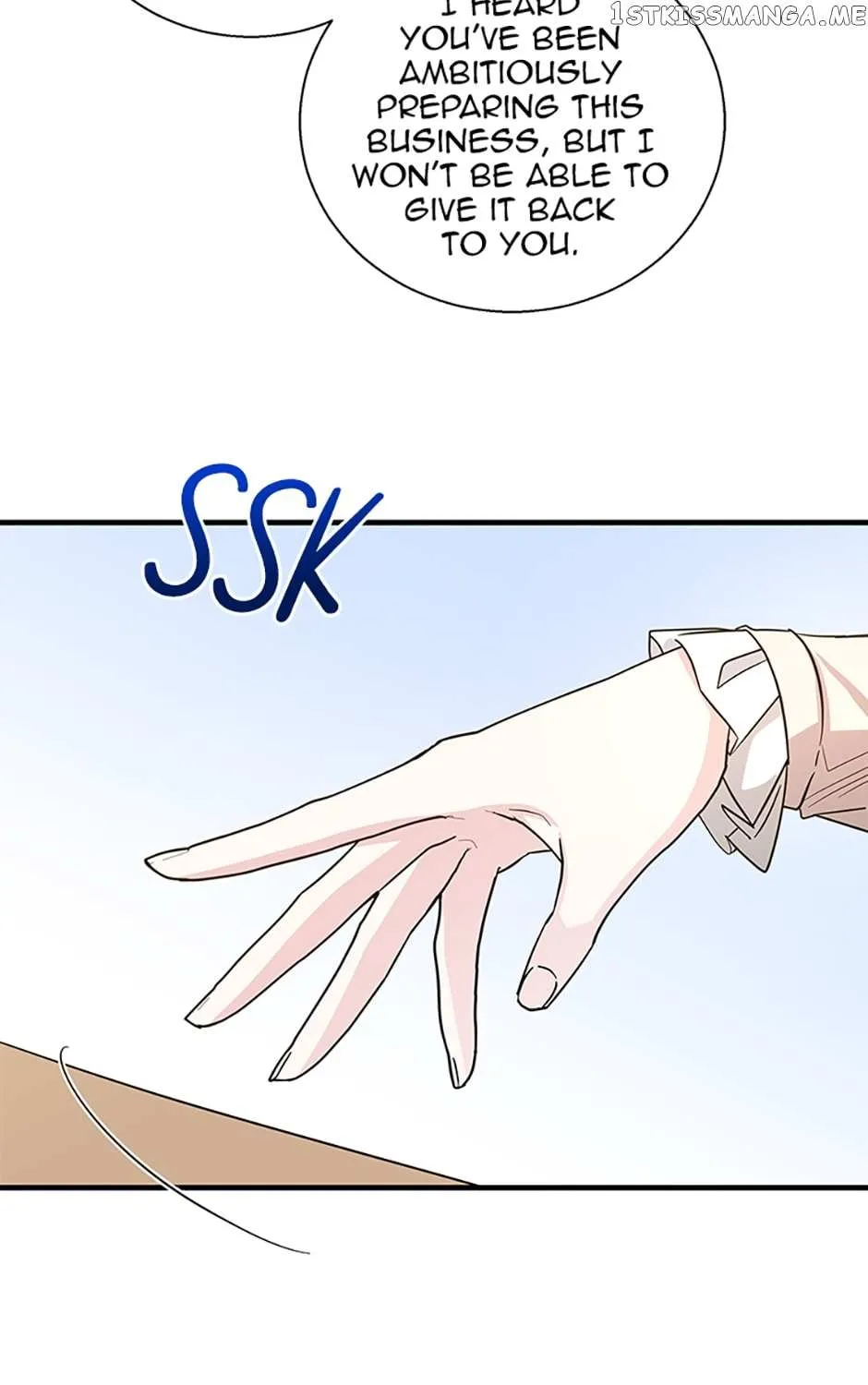 Honey, I’m Going On a Strike Chapter 85 page 25 - 