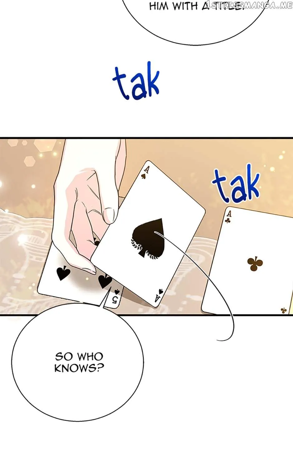 Honey, I’m Going On a Strike Chapter 85 page 29 - 