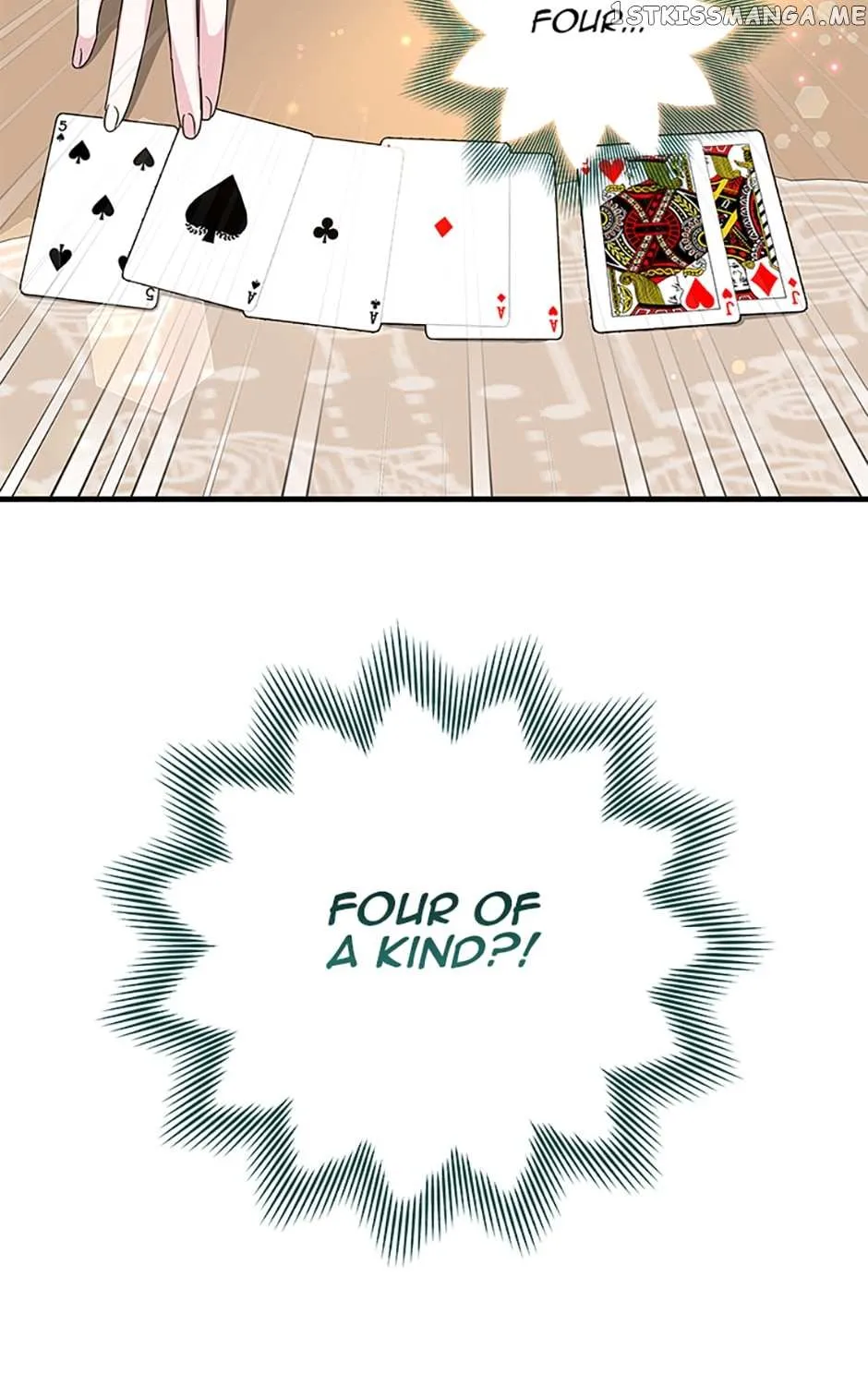 Honey, I’m Going On a Strike Chapter 85 page 33 - 