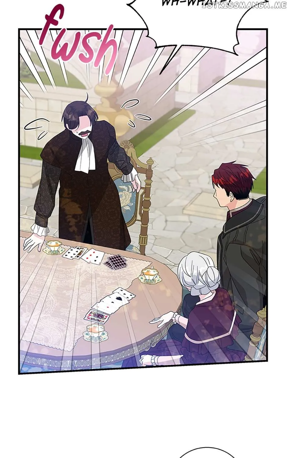 Honey, I’m Going On a Strike Chapter 85 page 35 - 