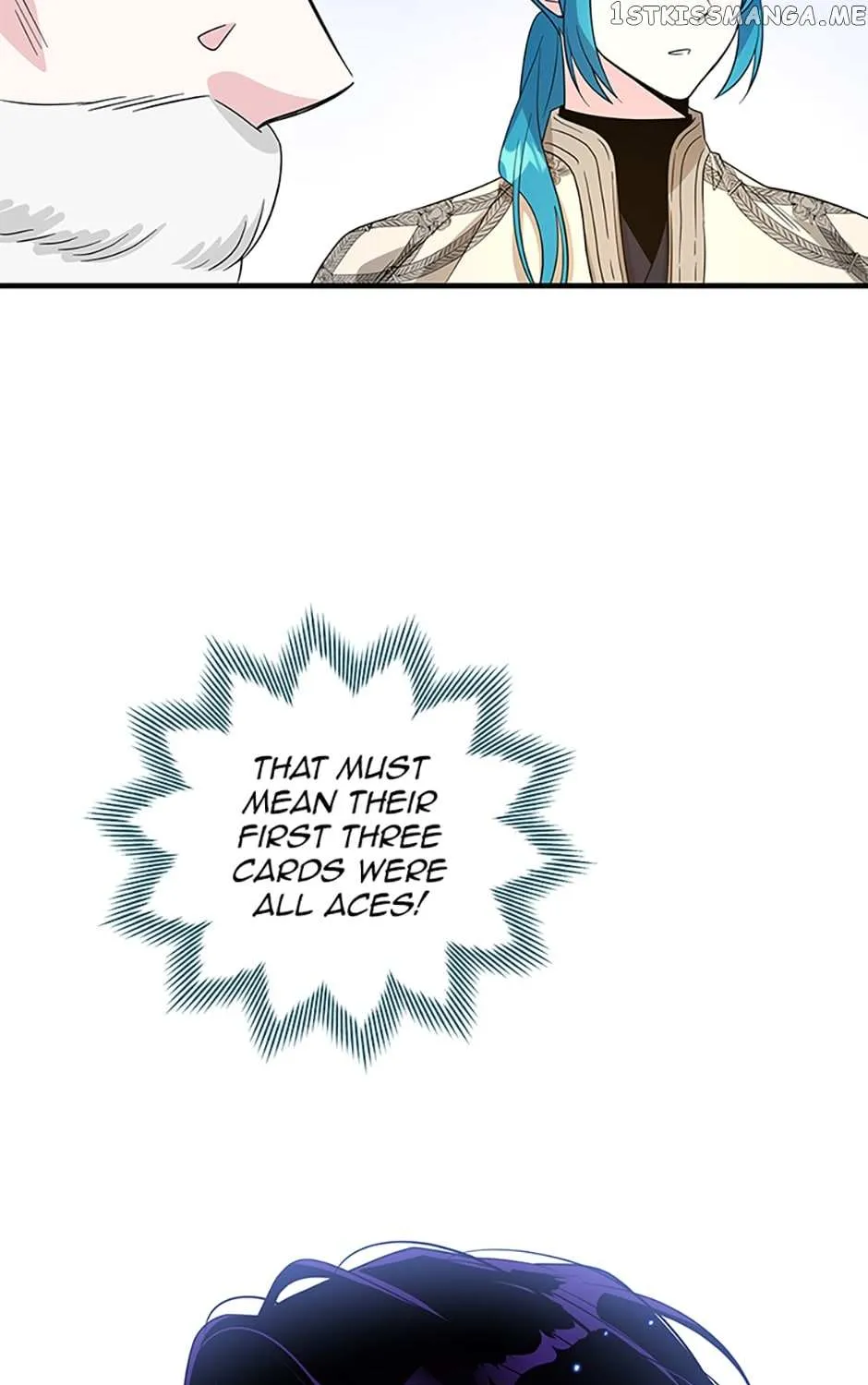 Honey, I’m Going On a Strike Chapter 85 page 37 - 