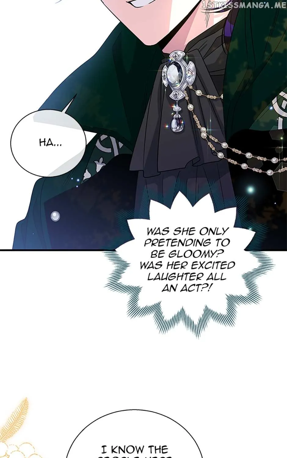 Honey, I’m Going On a Strike Chapter 85 page 39 - 