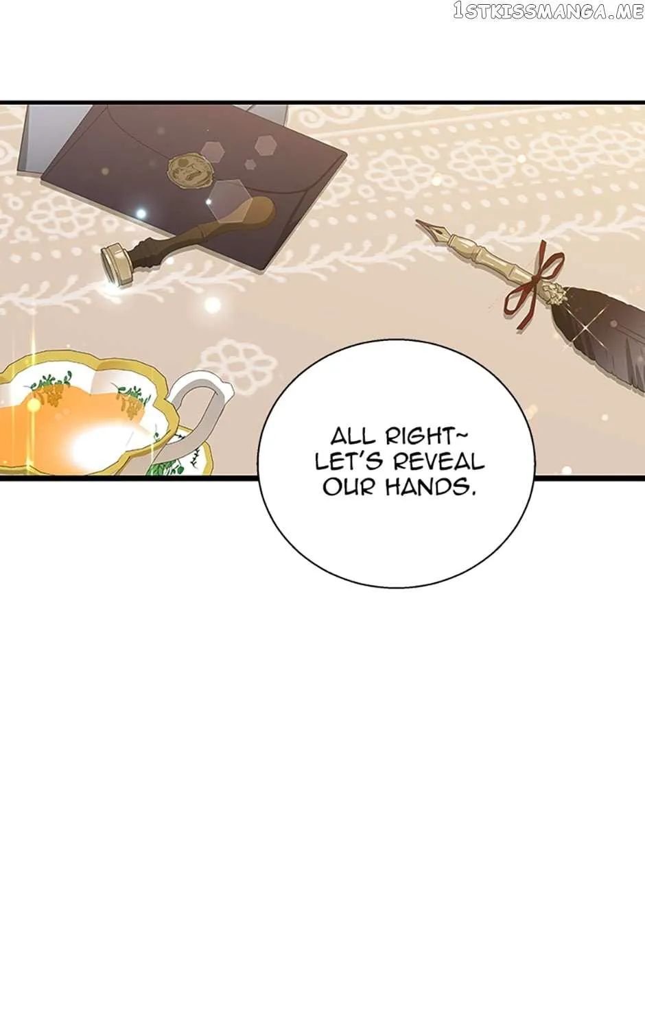 Honey, I’m Going On a Strike Chapter 85 page 5 - 