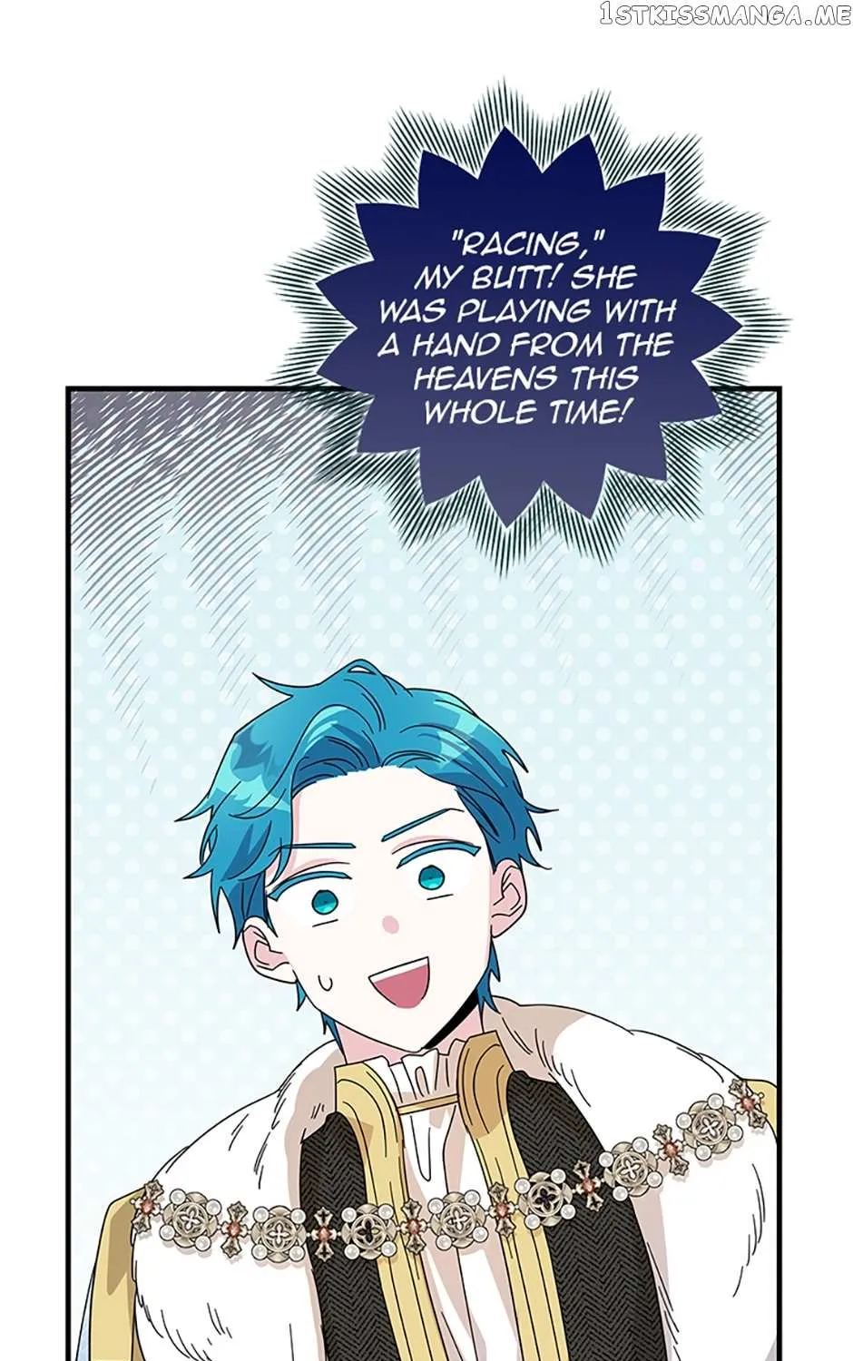 Honey, I’m Going On a Strike Chapter 85 page 43 - 