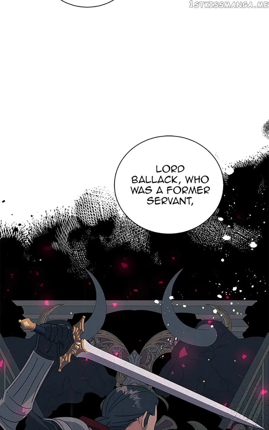 Honey, I’m Going On a Strike Chapter 85 page 45 - 