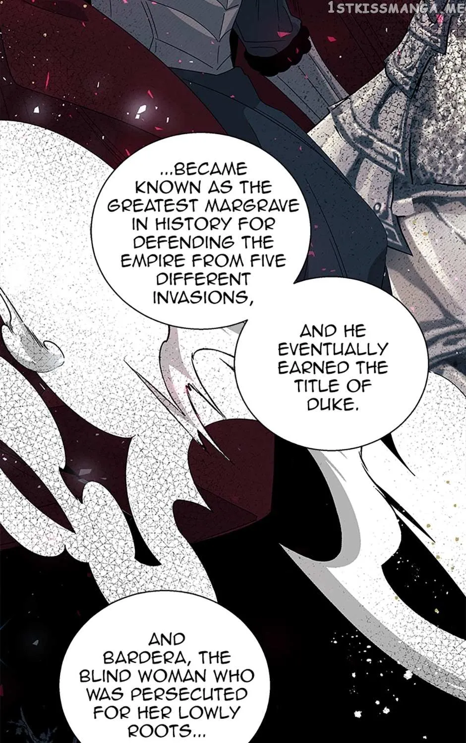 Honey, I’m Going On a Strike Chapter 85 page 47 - 