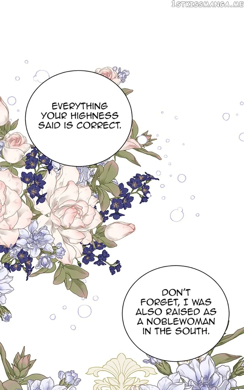 Honey, I’m Going On a Strike Chapter 85 page 51 - 