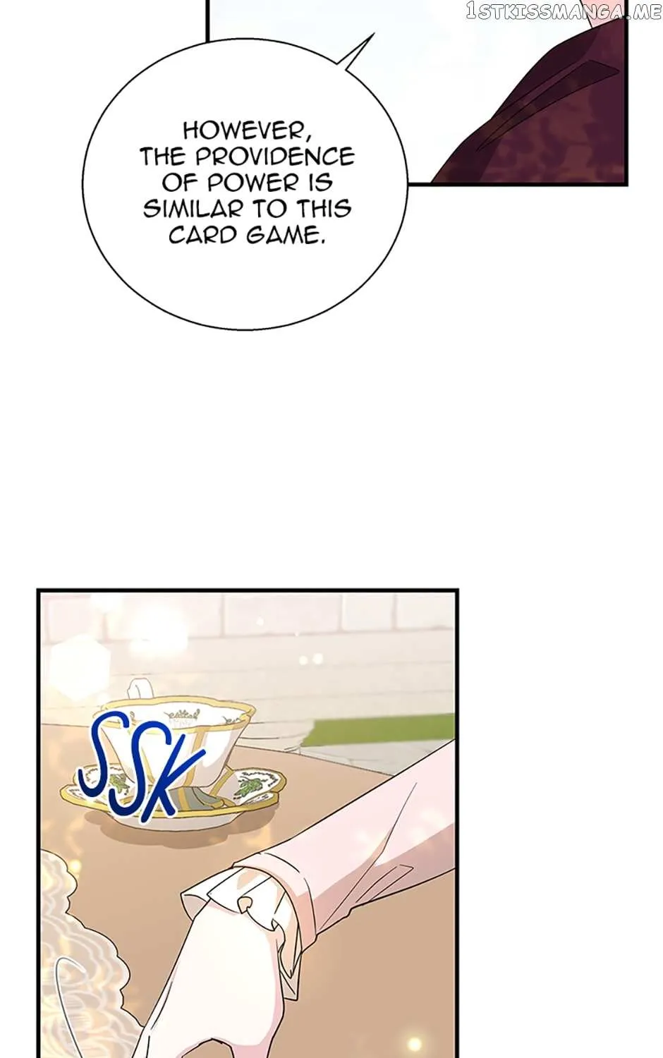 Honey, I’m Going On a Strike Chapter 85 page 57 - 