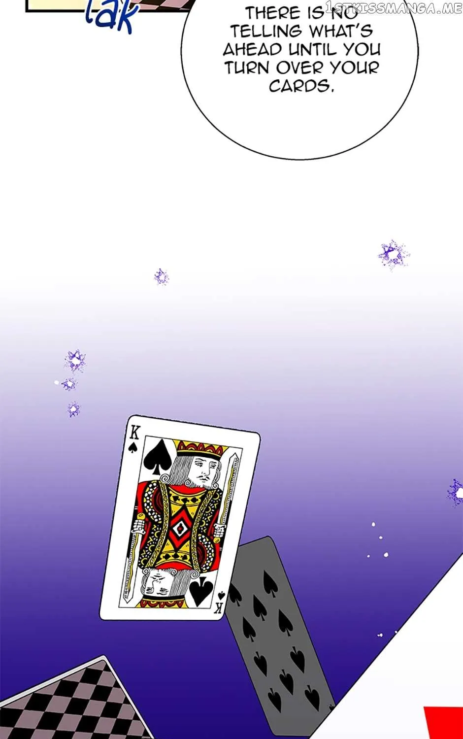 Honey, I’m Going On a Strike Chapter 85 page 59 - 
