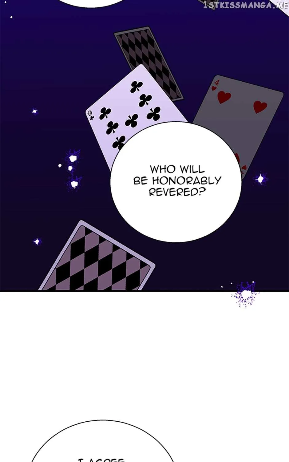 Honey, I’m Going On a Strike Chapter 85 page 61 - 