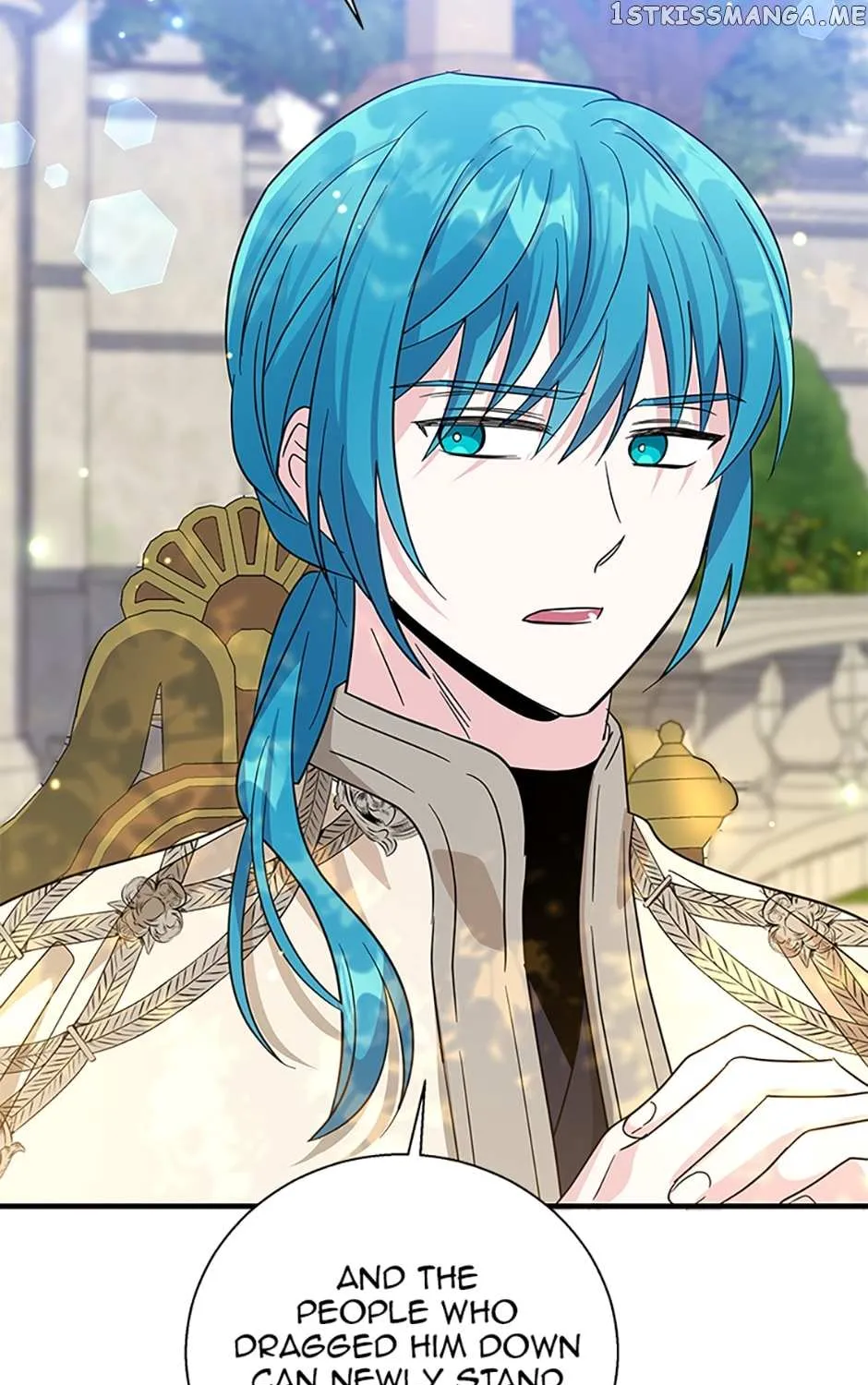 Honey, I’m Going On a Strike Chapter 85 page 63 - 