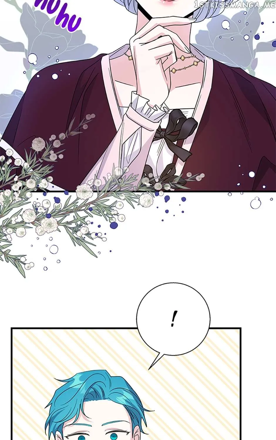 Honey, I’m Going On a Strike Chapter 85 page 69 - 