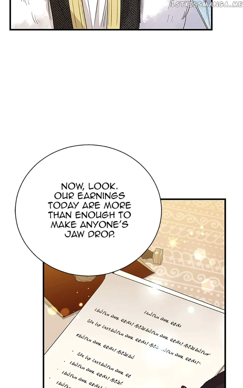 Honey, I’m Going On a Strike Chapter 85 page 71 - 