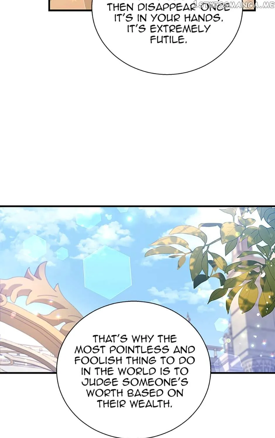 Honey, I’m Going On a Strike Chapter 85 page 73 - 