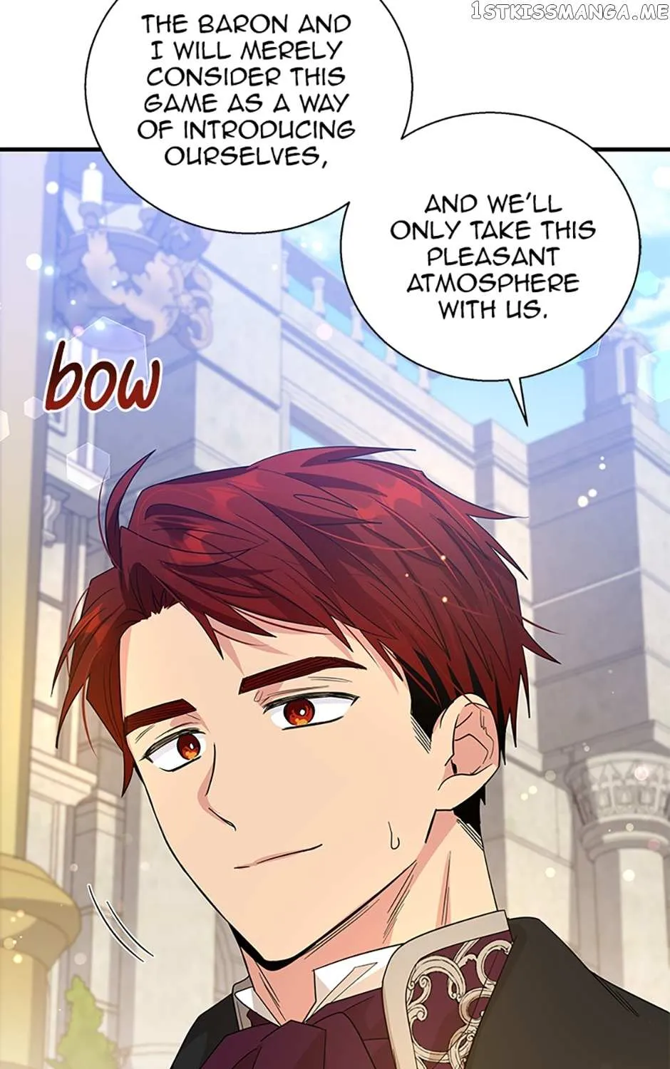 Honey, I’m Going On a Strike Chapter 85 page 77 - 
