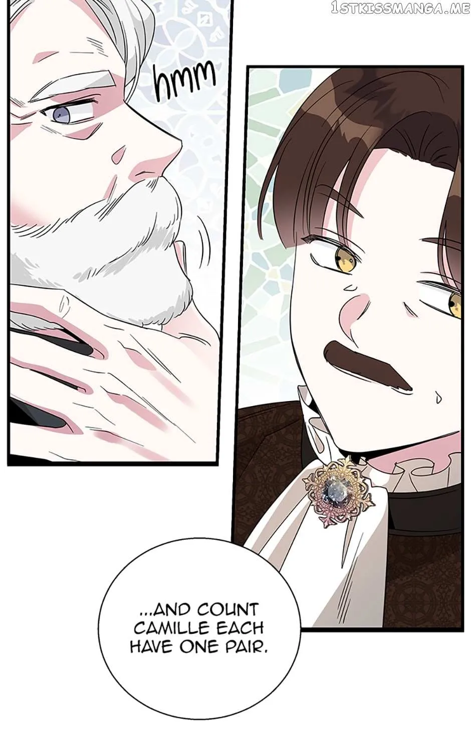 Honey, I’m Going On a Strike Chapter 85 page 9 - 
