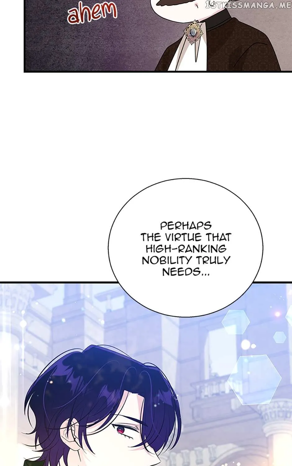 Honey, I’m Going On a Strike Chapter 85 page 81 - 