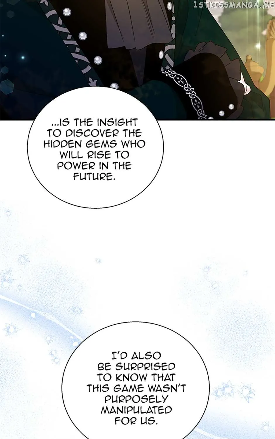 Honey, I’m Going On a Strike Chapter 85 page 83 - 