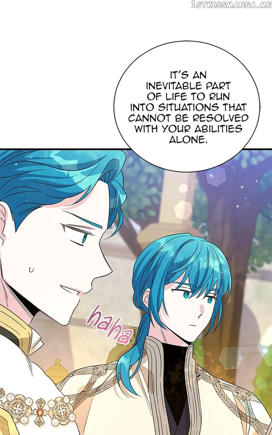 Honey, I’m Going On a Strike Chapter 85 page 85 - 