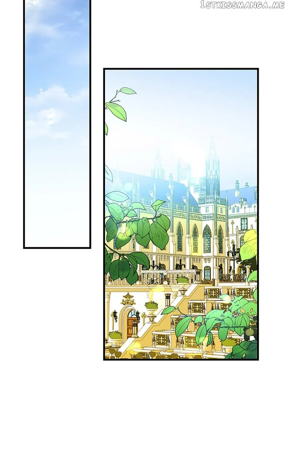 Honey, I’m Going On a Strike Chapter 85 page 93 - 