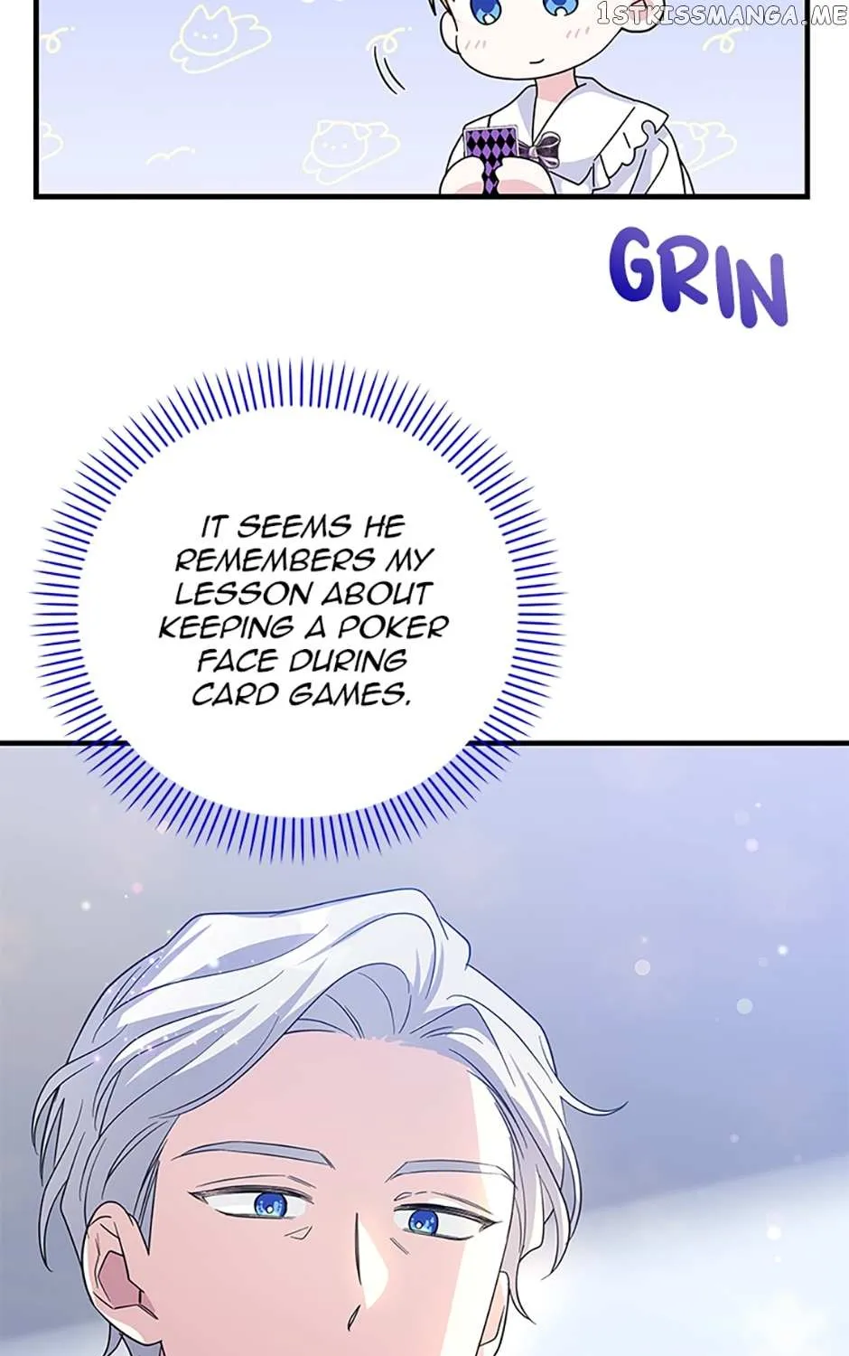 Honey, I’m Going On a Strike Chapter 85 page 95 - 