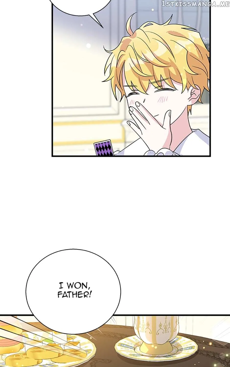 Honey, I’m Going On a Strike Chapter 85 page 99 - 