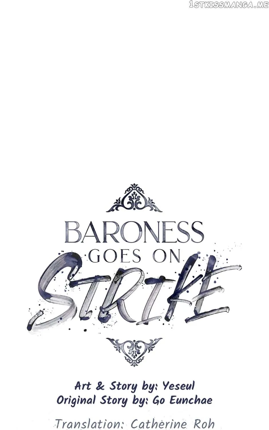 Honey, I’m Going On a Strike Chapter 86 page 2 - 