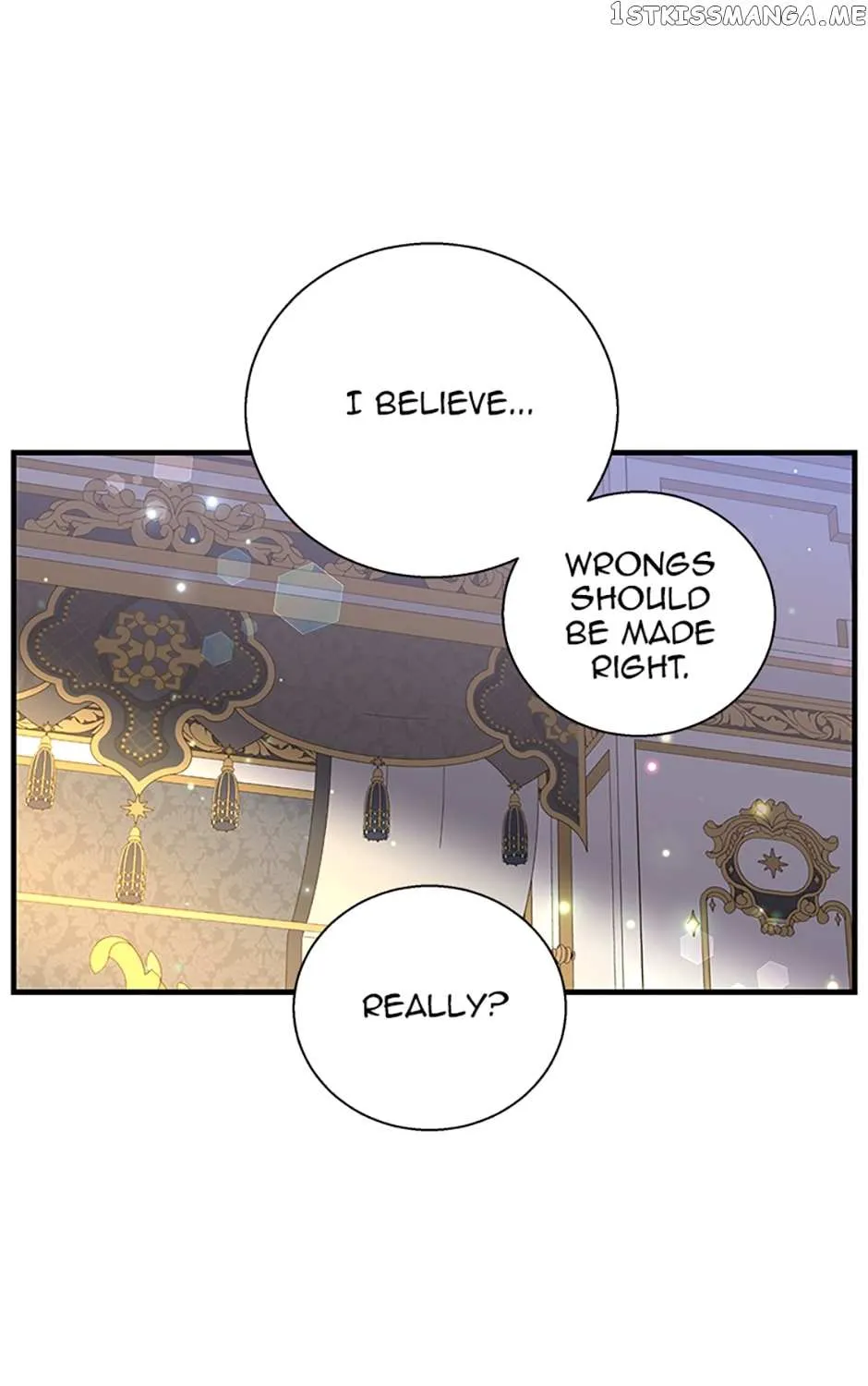 Honey, I’m Going On a Strike Chapter 86 page 104 - 