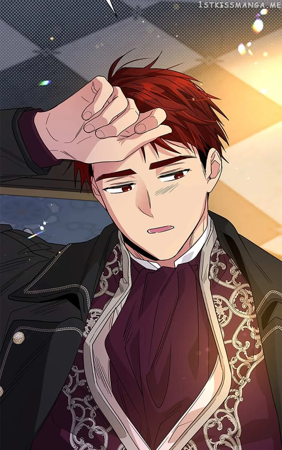 Honey, I’m Going On a Strike Chapter 86 page 106 - 