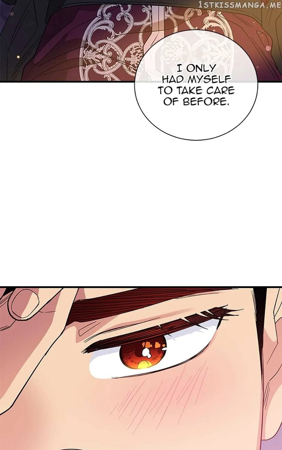 Honey, I’m Going On a Strike Chapter 86 page 108 - 