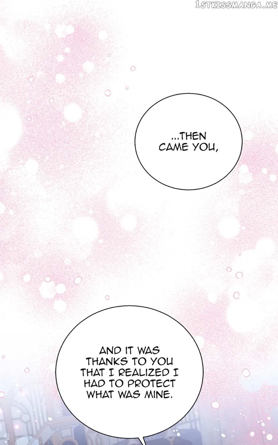 Honey, I’m Going On a Strike Chapter 86 page 110 - 