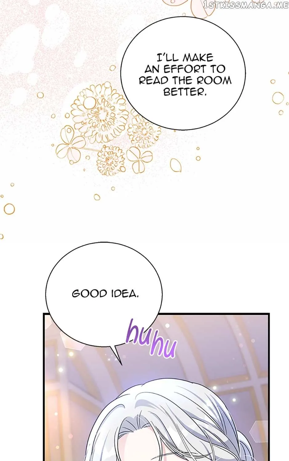 Honey, I’m Going On a Strike Chapter 86 page 12 - 