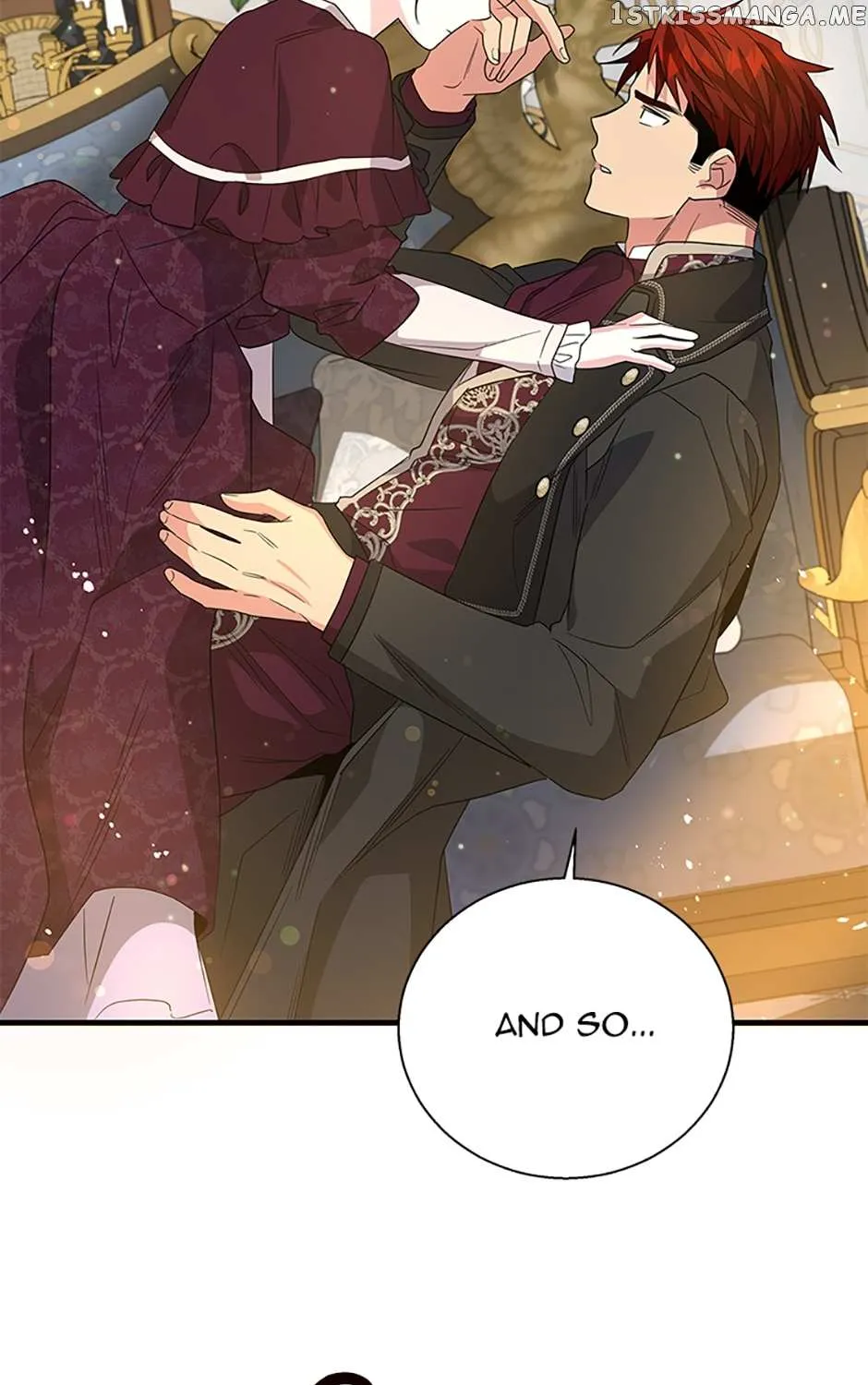 Honey, I’m Going On a Strike Chapter 86 page 112 - 
