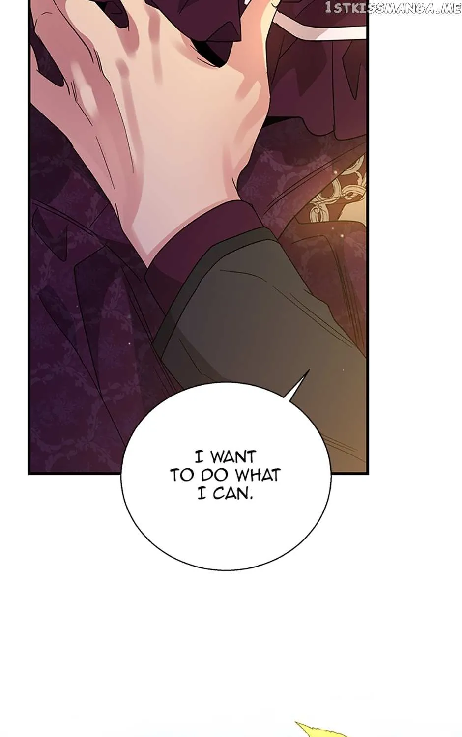 Honey, I’m Going On a Strike Chapter 86 page 114 - 