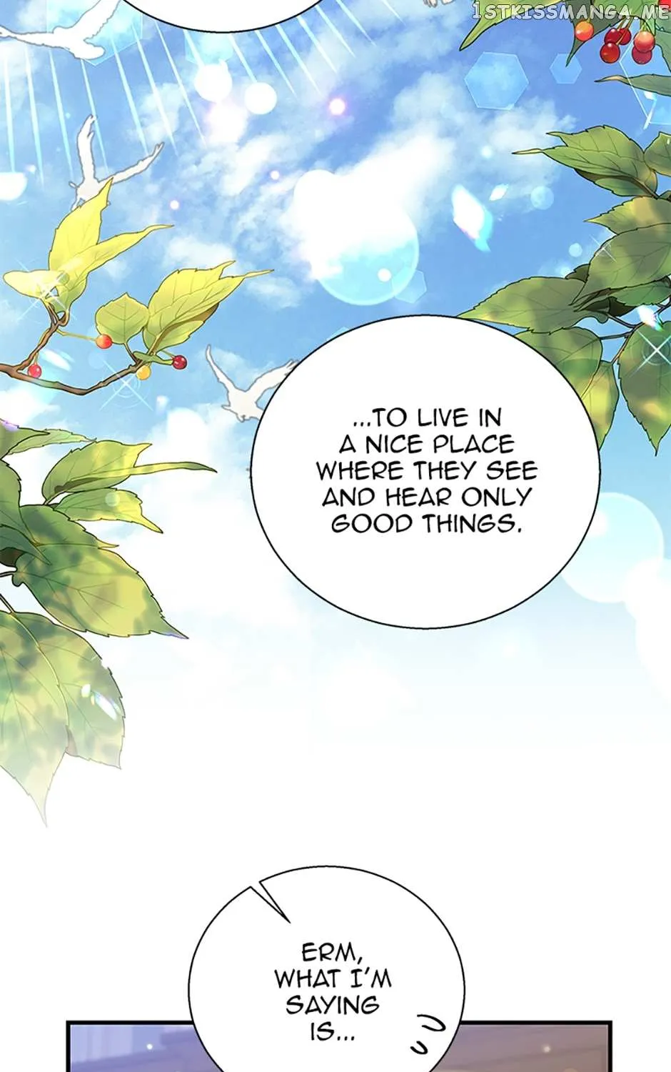 Honey, I’m Going On a Strike Chapter 86 page 116 - 