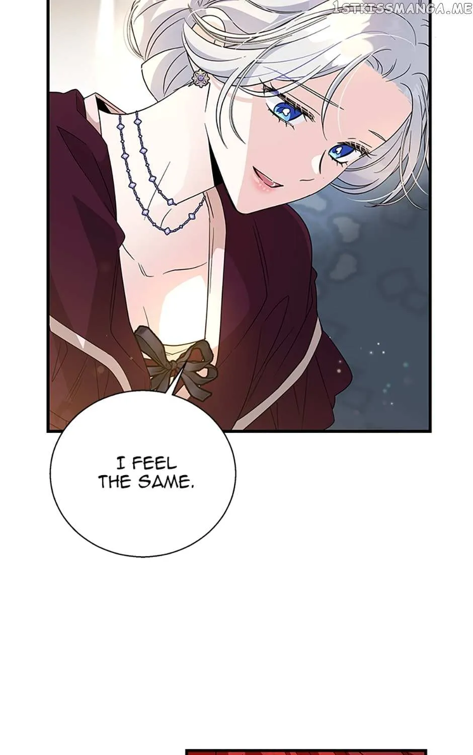 Honey, I’m Going On a Strike Chapter 86 page 118 - 