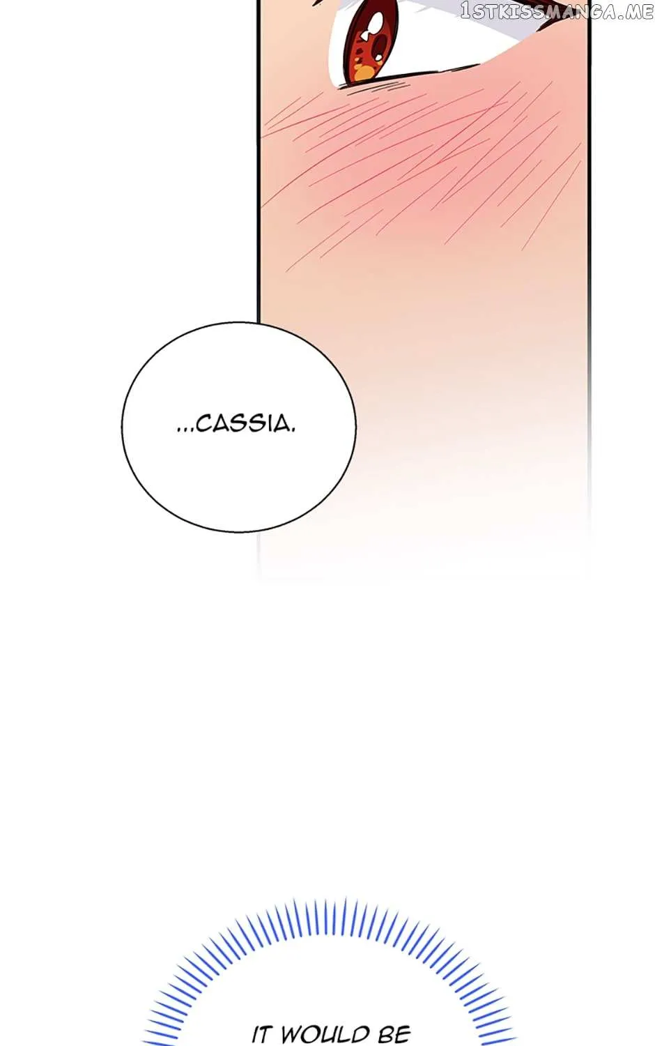 Honey, I’m Going On a Strike Chapter 86 page 120 - 