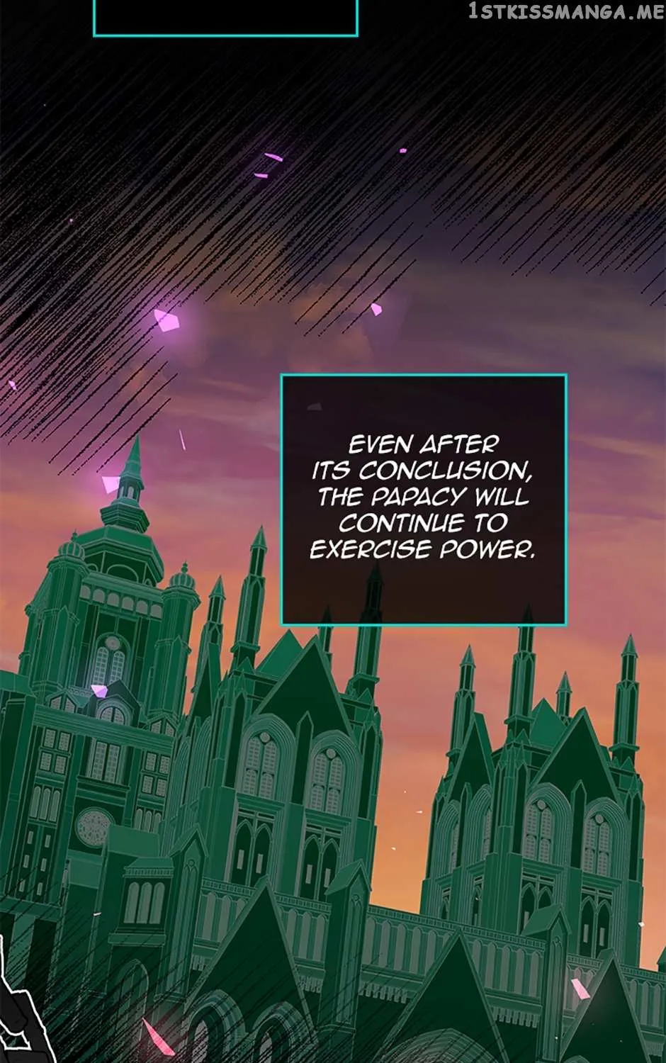 Honey, I’m Going On a Strike Chapter 86 page 124 - 