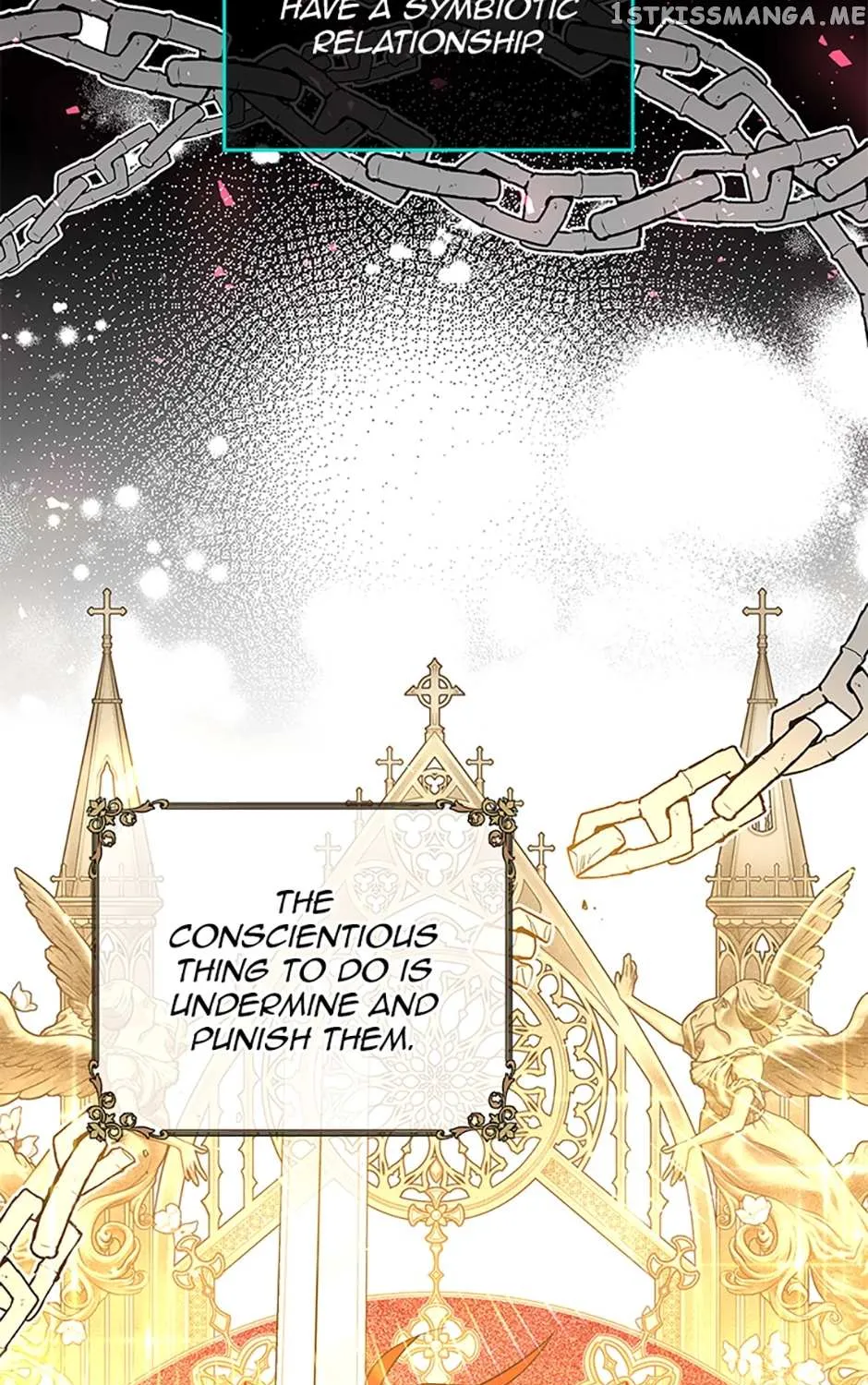 Honey, I’m Going On a Strike Chapter 86 page 126 - 