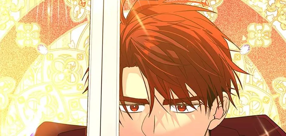 Honey, I’m Going On a Strike Chapter 86 page 127 - 