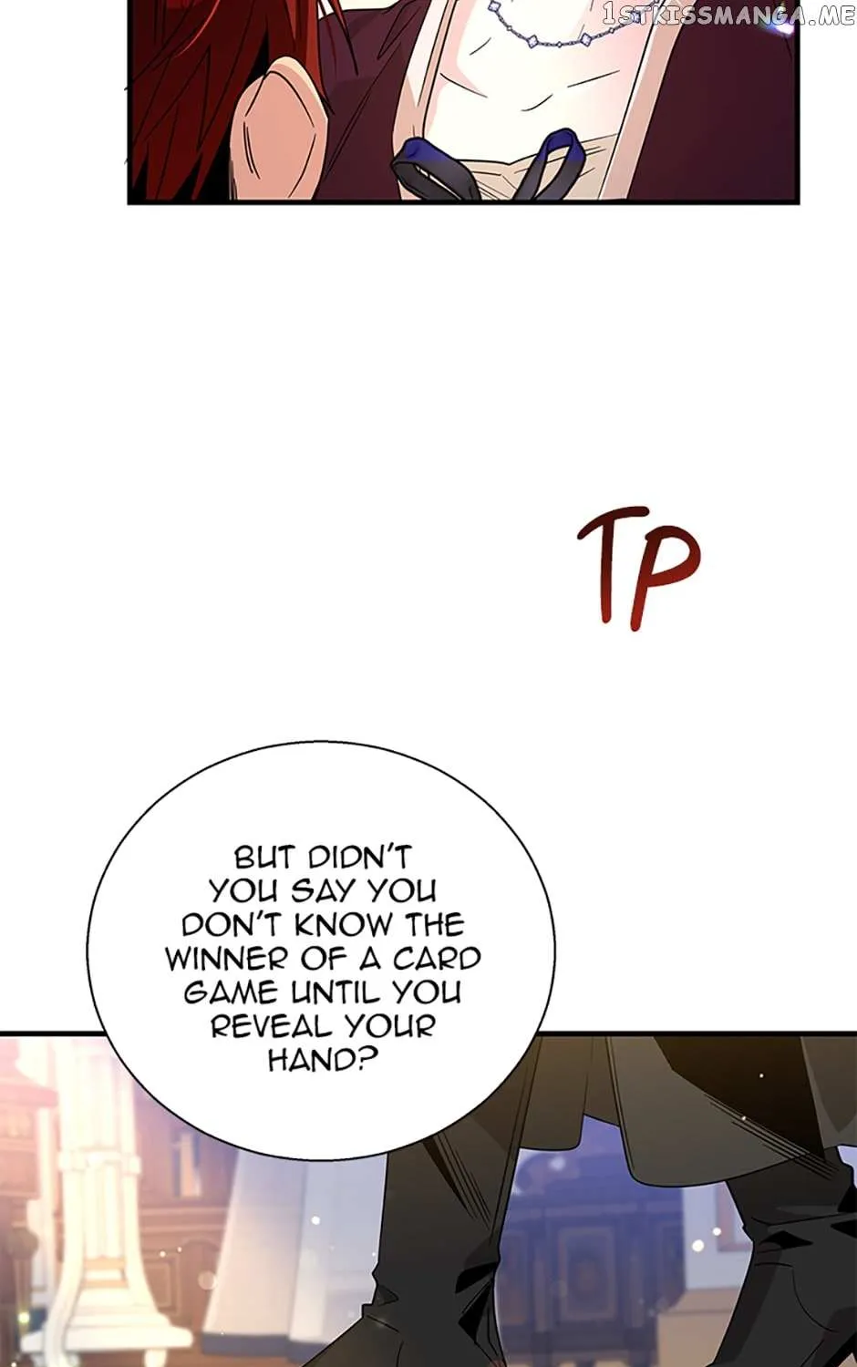 Honey, I’m Going On a Strike Chapter 86 page 14 - 