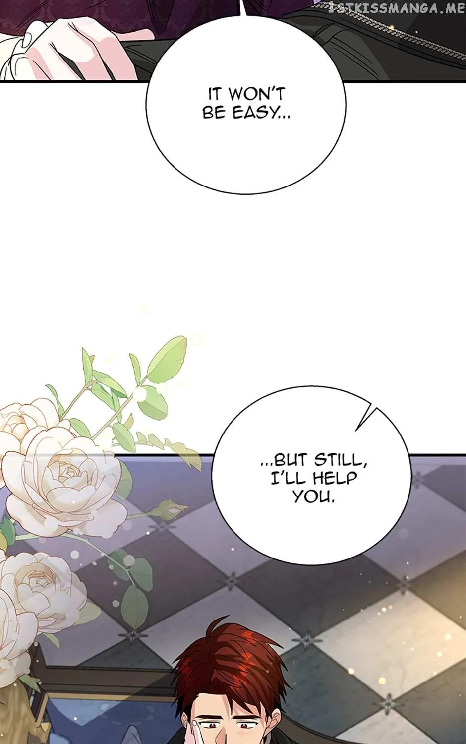 Honey, I’m Going On a Strike Chapter 86 page 134 - 
