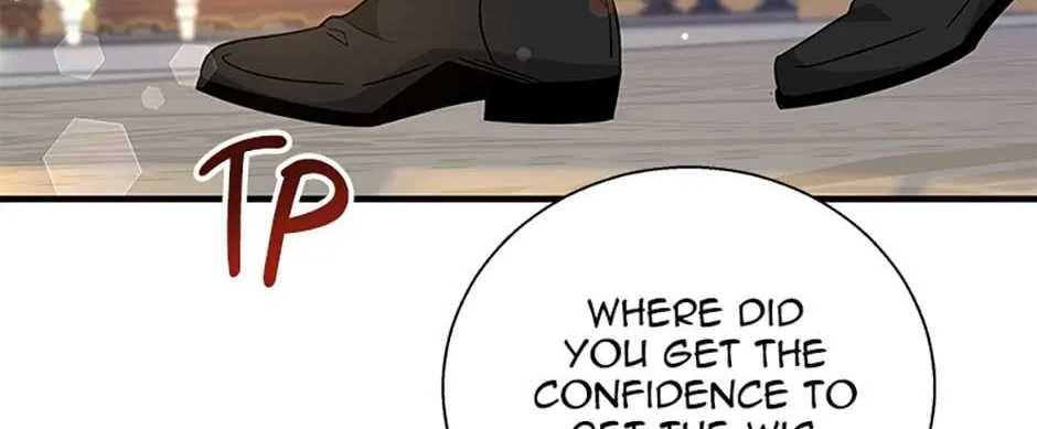 Honey, I’m Going On a Strike Chapter 86 page 15 - 