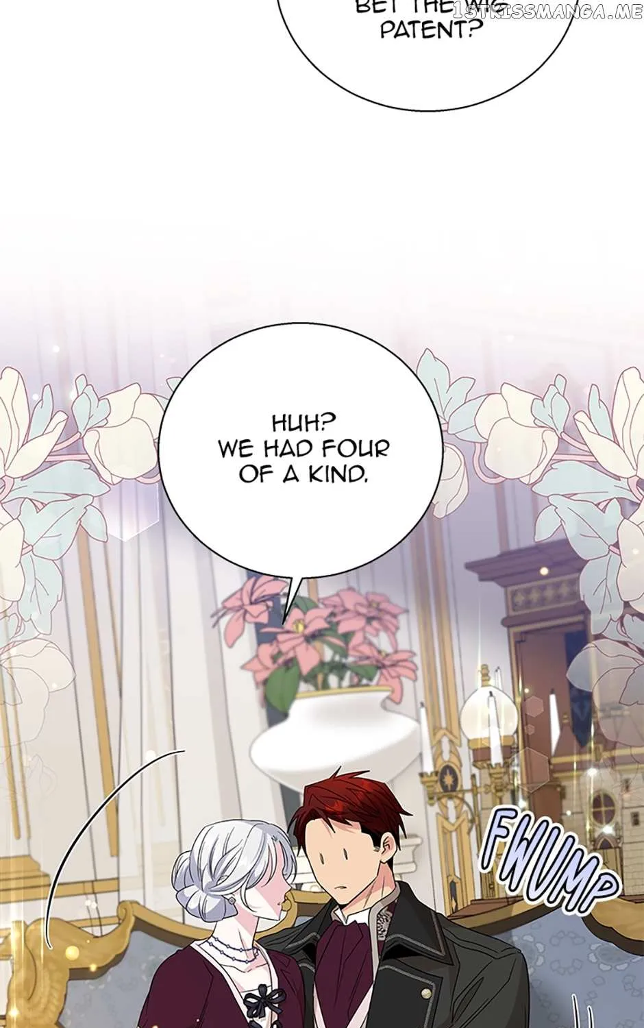 Honey, I’m Going On a Strike Chapter 86 page 16 - 
