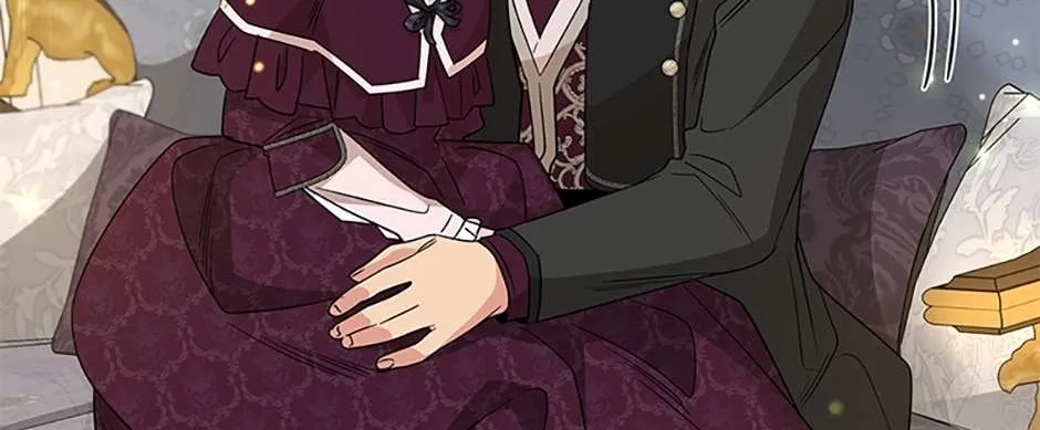 Honey, I’m Going On a Strike Chapter 86 page 17 - 